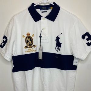 Polo Ralph Lauren Size L
